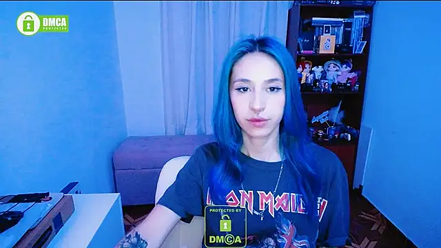 dakota senju online show from December 23, 1:29 am