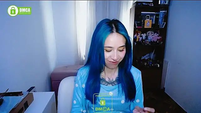 dakota senju online show from December 23, 1:35 pm