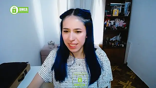 dakota senju online show from December 26, 4:47 pm