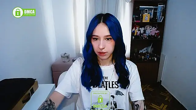 dakota senju online show from December 27, 1:39 pm