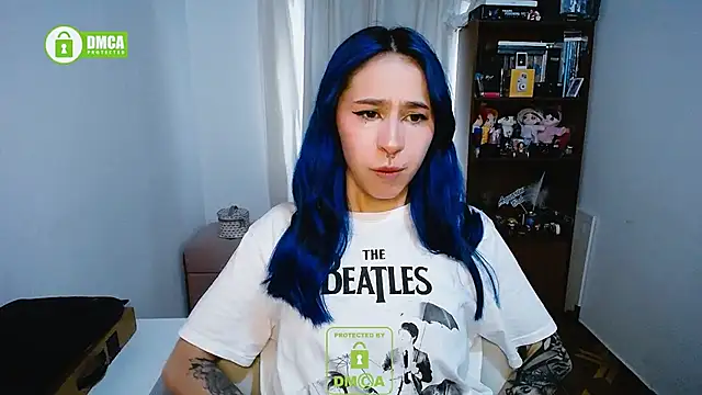 dakota senju online show from December 27, 9:54 pm