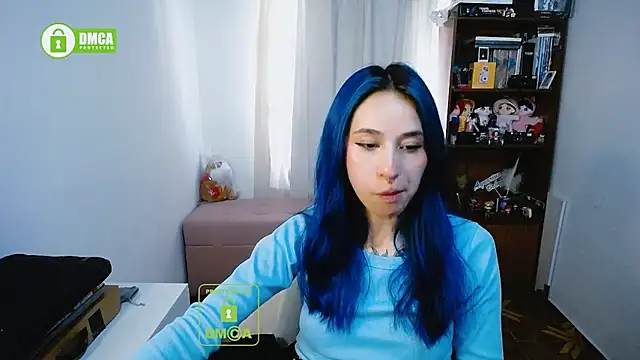 dakota senju online show from January 13, 1:28 pm