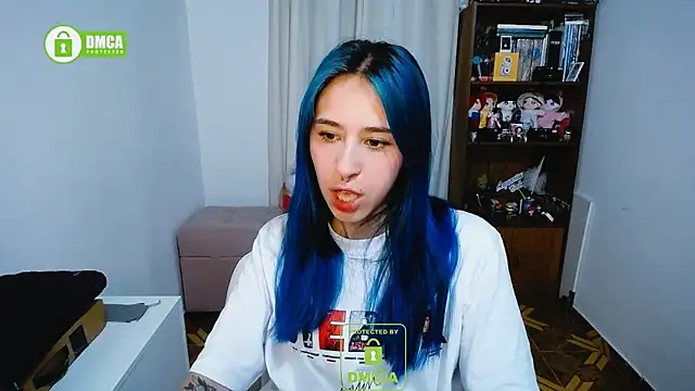 dakota senju online show from January 21, 11:13 pm