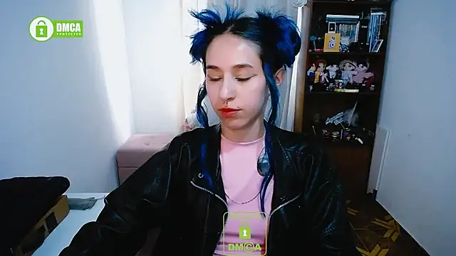 dakota senju online show from January 22, 9:10 pm