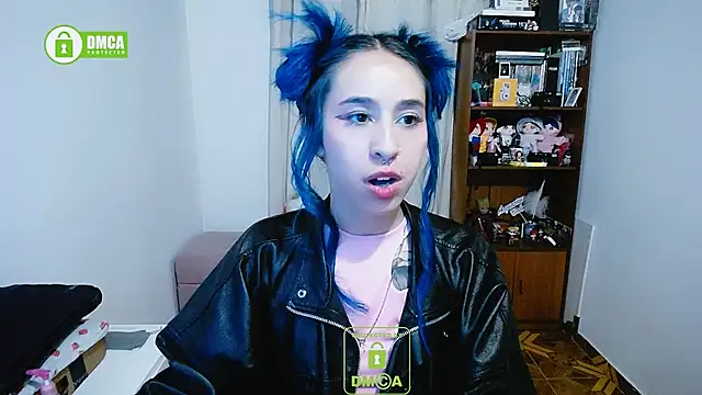 dakota senju online show from January 23, 12:14 am