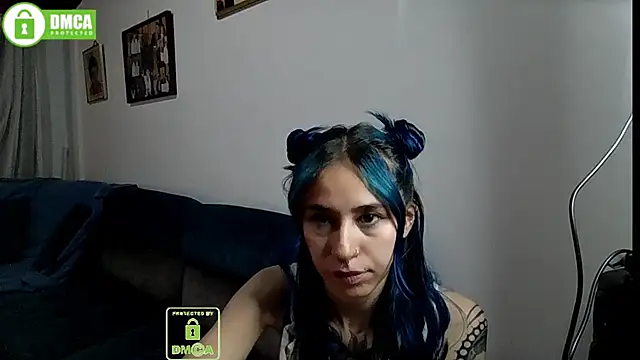 dakota senju online show from January 27, 9:22 pm