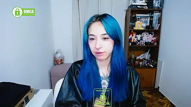 dakota senju online show from January 29, 2:19 am