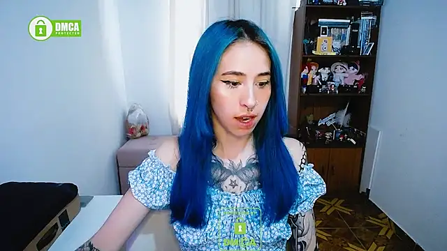 dakota senju online show from January 29, 2:32 pm