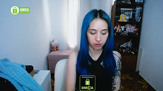 dakota senju online show from January 30, 5:06 pm