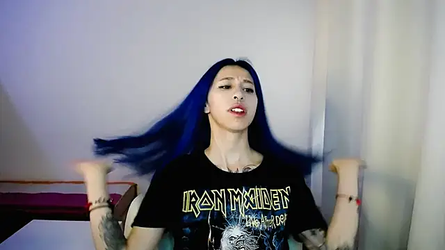 dakota senju online show from September 16, 1:12 pm