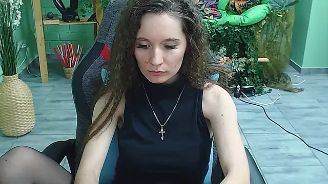 Snapshot of Miss_Barbara_ chatting on February 27, 9:04 pm Miss Barbara online show from February 27, 9:04 pm