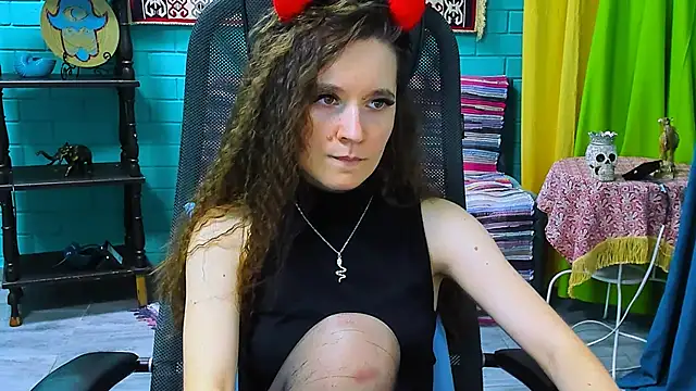 Snapshot of Miss_Barbara_ chatting on March 17, 7:04 pm Miss Barbara online show from March 17, 7:04 pm