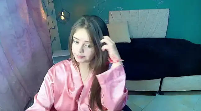 MariamCute  online show from February 18, 11:08 pm