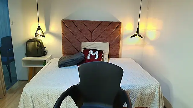 MariamCute  online show from February 25, 7:34 pm