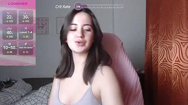 Snapshot of SweetieKendl chatting on January 27, 8:39 pm SweetieKendl online show from January 27, 8:39 pm