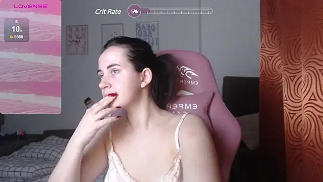 Snapshot of SweetieKendl chatting on February 23, 11:36 pm SweetieKendl online show from February 23, 11:36 pm