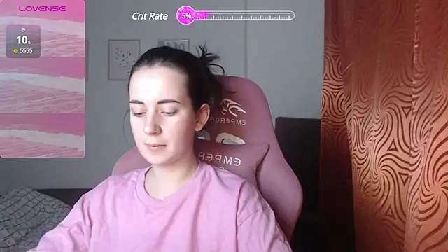 Snapshot of SweetieKendl chatting on February 27, 11:26 pm SweetieKendl online show from February 27, 11:26 pm