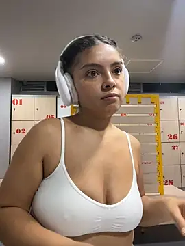 Nathcurly  online show from March 17, 3:14 am