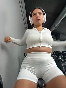 Nathcurly  online show from December 3, 2:52 am