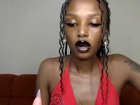 Snapshot of mavelous_mia chatting on June 12, 8:46 am mavelous mia online show from June 12, 8:46 am