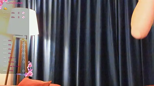 SarahCarrter online show from December 26, 7:27 pm