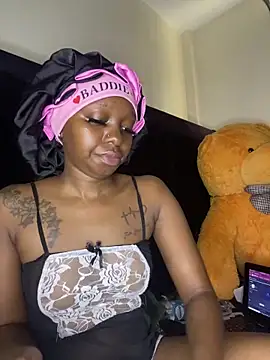 Sexy barb2 online show from April 27, 8:23 am