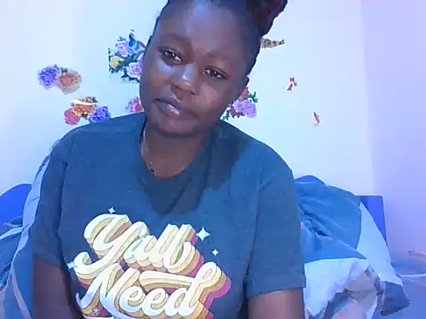 Snapshot of tanishacute chatting on February 16, 4:42 am tanishacute online show from February 16, 4:42 am