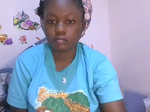 Snapshot of tanishacute chatting on February 23, 4:17 am tanishacute online show from February 23, 4:17 am