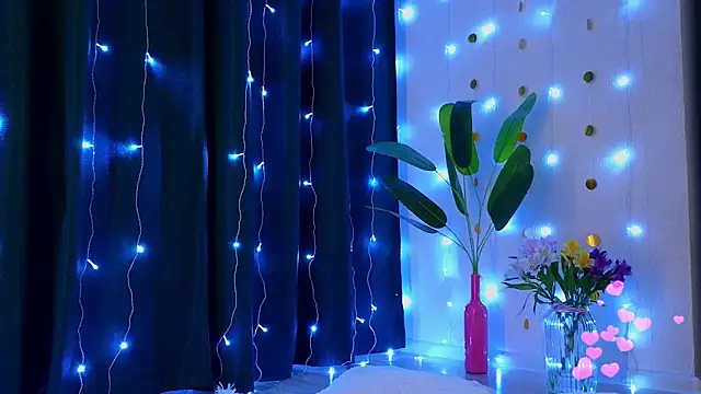 Snapshot of kristina_amurova chatting on February 19, 9:44 pm kristina amurova online show from February 19, 9:44 pm