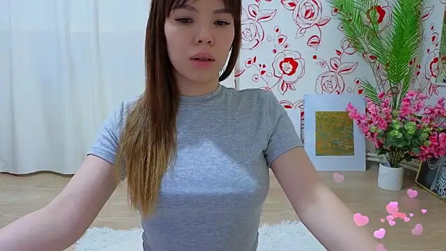 Snapshot of kristina_amurova chatting on March 15, 9:32 pm kristina amurova online show from March 15, 9:32 pm