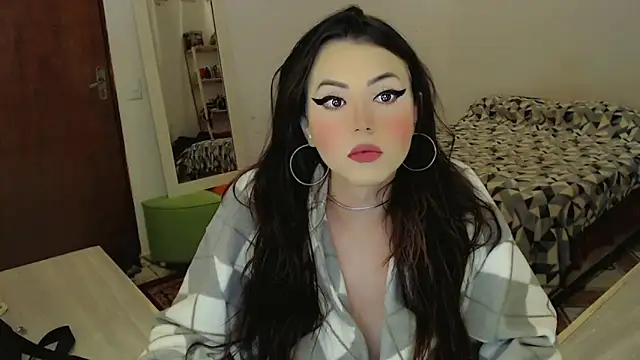 Sophie Fantasys online show from June 26, 11:20 pm