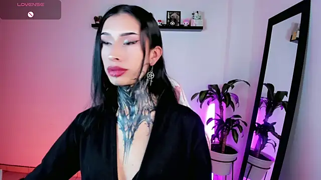 kali ka  online show from February 23, 8:17 pm