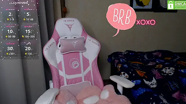 LeahGottty online show from December 4, 2:26 pm