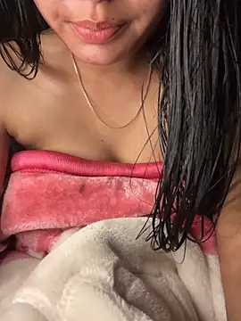 Sexy-Varsha online show from December 21, 5:51 pm