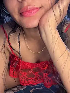 Sexy-Varsha online show from January 14, 9:02 am