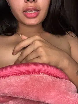 Sexy-Varsha online show from February 2, 5:26 pm