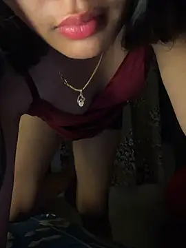 Sexy-Varsha online show from February 4, 6:38 pm