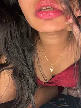 Sexy-Varsha online show from February 6, 1:21 pm