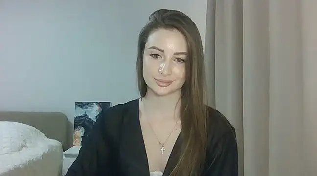 Jule Helen online show from February 24, 12:59 pm