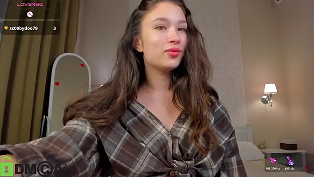 Snapshot of Anna_Way chatting on June 27, 12:26 am Anna Way online show from June 27, 12:26 am