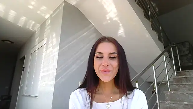 josiexcx online show from March 6, 10:23 am