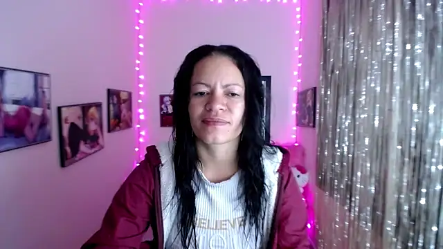 Cristal w online show from February 7, 12:28 pm