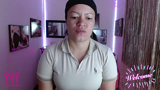 Cristal w online show from September 13, 1:44 pm