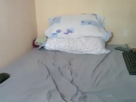 QueenMelisa online show from March 18, 5:09 am