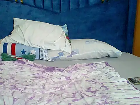 QueenMelisa online show from April 28, 6:35 pm