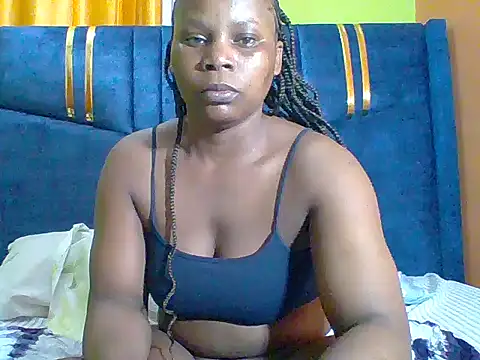 QueenMelisa online show from May 2, 2:49 am