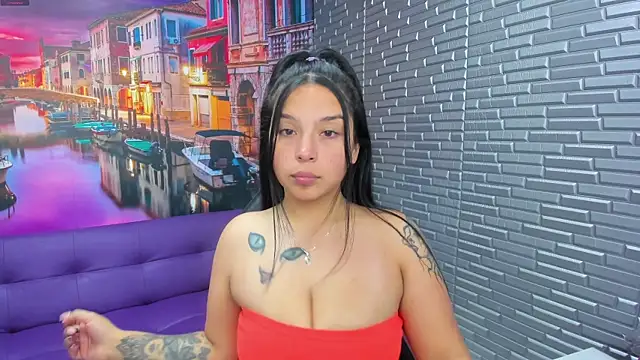 Small naughty  online show from December 16, 1:38 pm