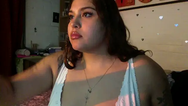 dreamgirl sweet online show from May 16, 12:40 am