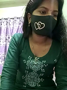 Anusri- online show from February 16, 3:59 pm