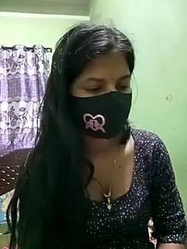 Anusri- online show from February 22, 2:41 pm